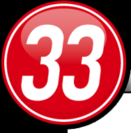 33 Media Group logo